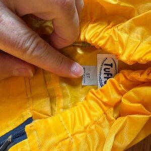 Muddy Buddy byTuffco - Size 2T